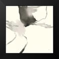 thumbnail image 2 of Paschke, Chris 15x15 Black Modern Framed Museum Art Print Titled - Gesture II, 2 of 5