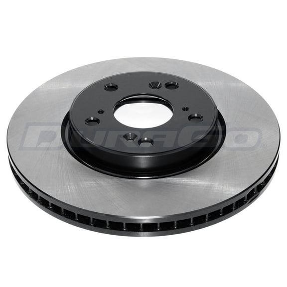 DuraGo BR901178-02 Disc Brake Rotor