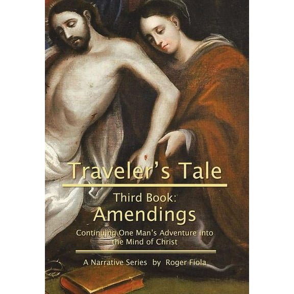 Traveler?s Tale 3 : Amendings