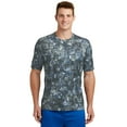 thumbnail image 1 of Camiseta Sport-Tek® Mineral Freeze. ST330 deporte-tek  ST330, 1 of 1