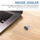 thumbnail image 4 of Mouse Jigglers Mover Indetectable Puerto USB Automático Shaker Wiggler para Computadora Portátil Mantiene la Despierta Movimiento del Negro, 4 of 5
