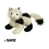 Webkinz 8.5" Domino Cat by Ganz - HM334