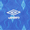 Blue, variant on Umbro Boy's Short Sleeve Soccer Jersey (Sizes, S-XL)