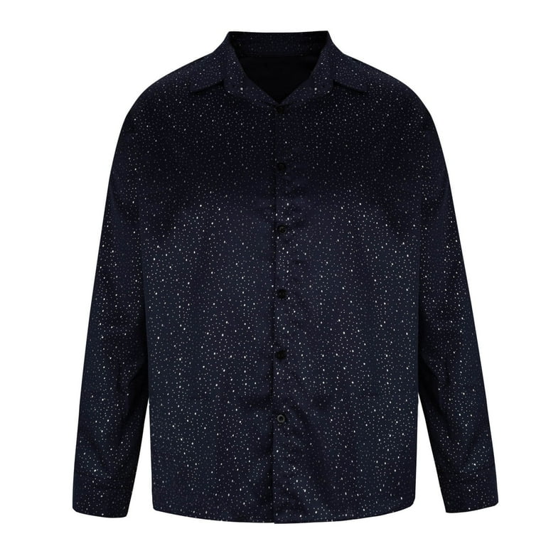 white christmas dresses Club Room Mens Slim-Fit Pinpoint Dress Shirt – Vanessa Jane main image 0