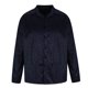 thumbnail image 5 of Blusa y camisa de manga larga con cuello vuelto para hombre, estilo casual, con botones de lunares, de poliéster., 5 of 6