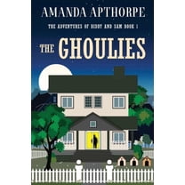 The Adventures of Biddy and Sam The Ghoulies, Book 1, (Paperback)