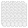 thumbnail image 1 of MasteelfCA 2000 pcs Small Glass Sphere Mini Glass Balls Clear Glass Spheres Solid Glass Ball, 1 of 8