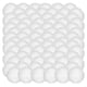 thumbnail image 1 of 2000 unidades de esferas de vidrio macizo transparente, 1 of 7