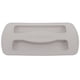 thumbnail image 1 of BRIGHTFUFU Cubierta de silicona para tostadora, cubierta superior para máquina de pan, cubierta protectora superior para tostadora, 1 of 7