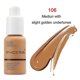 thumbnail image 1 of Phoera Foundation Maquillaje Cobertura completa Base rápida Ilumina Sombra duradera 60 g #yg, 1 of 4