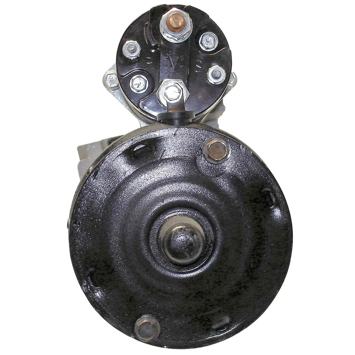 ACDelco 336-1819 Reman Starter Motor