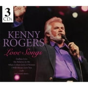 Love Songs (3CD) (Digi-Pak)