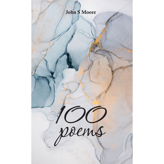 100 Poems, (Paperback)