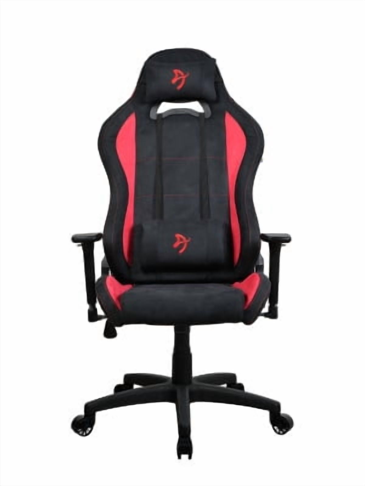 Arozzi Torretta Supersoft Office & Gaming Chair - Red