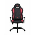 thumbnail image 3 of Arozzi Torretta Supersoft Office & Gaming Chair - Red, 3 of 5