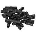 thumbnail image 2 of 20Pcs/Set Drip Irrigation Sprinkler System Elbow Tee Coupling Connectors Garden Supplies, 2 of 22