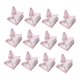 thumbnail image 2 of Cajas de dulces,Cajas de regalo con forma de mariposa,regalos decorativos para fiestas,Bolsas para envolver dulces de boda para invitados de boda,Caja de embalaje de regalo Manualidades Regalos, 2 of 8