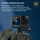 thumbnail image 3 of Cámara GoPro HERO12 Black 4K con estabilización hipersuave, 3 of 5