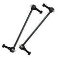thumbnail image 7 of Detroit Axle - Front Struts w/Coil Springs Lower Control Arms w/Ball Joints Sway Bars Tie Rods Replacement for 2011-2013 Ford Explorer AWD 3.5L, 7 of 7