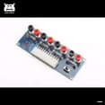 thumbnail image 4 of DEVMO XH-M229 Desktop PC Computer Chassis Power Supply ATX Transfer Board Power Supply Test Module High Efficiency Power Output Terminal Module Infrared Bulb, 4 of 4