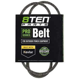 Annolai 119-8820 Deck Belt Replacement Lawn Mower V-Belt for Toro Timecutter ss5000 Parts SS5060 MX5060 74630 74361 74632 74635 74637 74641 with 50 Deck, 1/2 Inch x 141-1/2 Inch (119-8820 Annolai 119-8820 Deck Belt Replacement Lawn Mower V-Belt for Toro Timecutter ss5000 Parts SS5060 MX5060 74630 74361 74632 74635 74637 74641 with 50 Deck, 1/2 Inch x 141-1/2 Inch (119-8820
