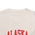 thumbnail image 4 of Alaska Toddler Shirt Gifts Boy Girl Size 2T-5T, 4 of 4