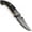 Black Bone-FNA-32, variant on Poshland Steelware Custom Damascus Steel Folding Pocket Knife – Handmade, Compact for Outdoor, Camping, Hiking and Hunting– Back Lock, Durable Damascus Blade for Everyday Carry