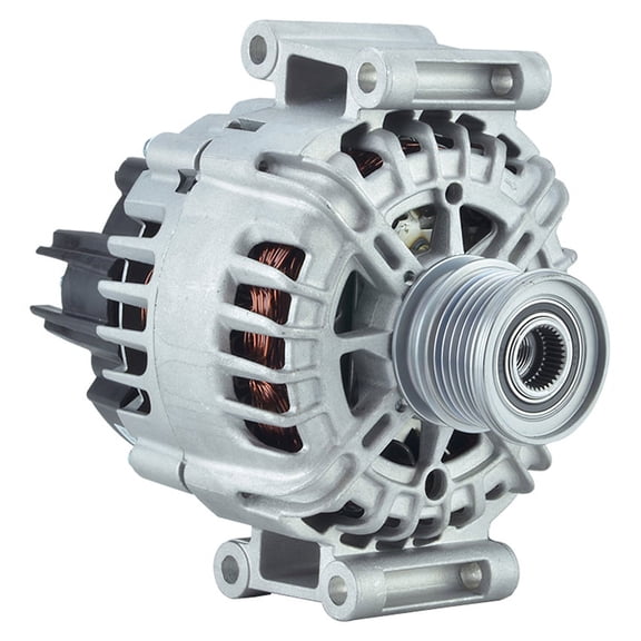 NEW 12V 150AMP ALTERNATOR FITS MERCEDES C250 1.8L 2012 000-906-30-00 A0009063000