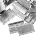 thumbnail image 3 of 1 Set Fixed Buckle Clamp for Strapping, Packaging, and Shipping - Heavy Duty Strap Seal Tool, 3 of 6