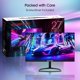 thumbnail image 3 of Sceptre - Monitor para Juegos de 27 Pulgadas y 240 Hz AMD FreeSync Premium HDMI DisplayPort - Máquin, 3 of 5