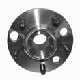 thumbnail image 5 of For Buick Reatta Riviera & Cadillac Eldorado 1989 Front Wheel Hub Bearing - BuyAutoParts, 5 of 8