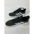 thumbnail image 3 of Adi - das Fluidflow EG3665 Men's 7 Black Running Sneakers, 3 of 6