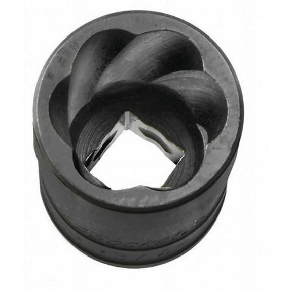 8MM Turbo Socket 1/4" Drive