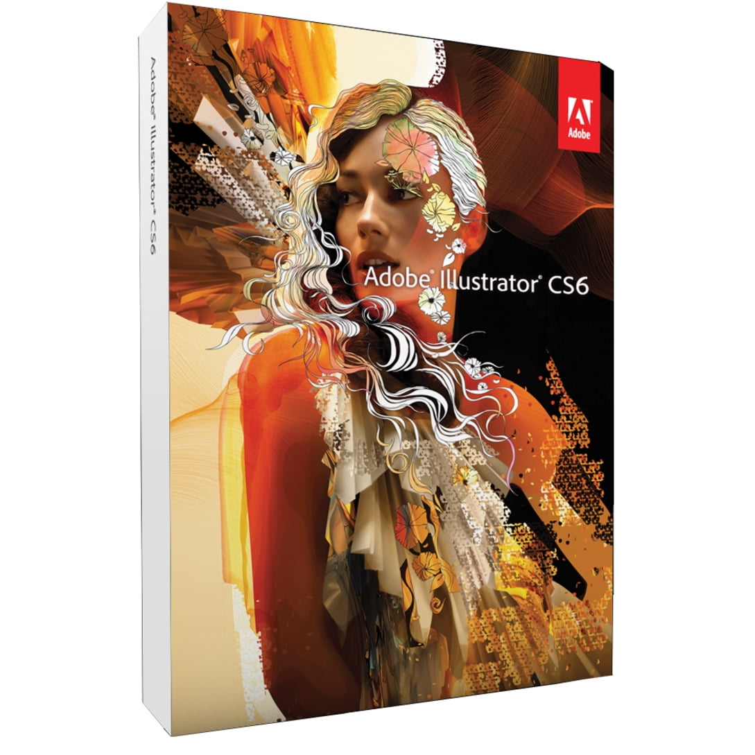 Adobe Illustrator CS6 pricing