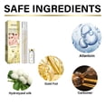 thumbnail image 3 of Esencia facial antienvejecimiento reafirmante de colágeno, relleno de estiramiento facial, levantamiento de proteínas Ygjytge Cuidado Belleza, 3 of 4