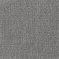 thumbnail image 3 of Meridian Furniture Beckham Grey Durable Linen Textured Fabric Modular Sectional, 3 of 4
