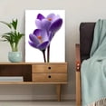 thumbnail image 5 of Qisvanset 12x16 Inch Abstract Geometric Shapes Canvas Print Wall Art, 5 of 5