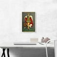 thumbnail image 2 of ARTCANVAS Veuve Amiot King of Sparkling Wines 1922 Canvas Art Print by Leonetto Cappiello - Size: 18" x 12" (0.75" Deep), 2 of 9
