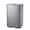 Silver, variant on 2 x 8 Gallon Dual Compartment Trash Can, Stainless Steel Step Pedal Garbage Bin with Slow Close & Removable Buckets for Kitchen Office Recycling - Silver