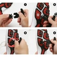 thumbnail image 6 of 14Pcs Antiskid Golf Shoes Spikes Pin Replacement Soft Spikes Fast Twists Turn Fast Twists Golf Shoe Spikes, 6 of 8