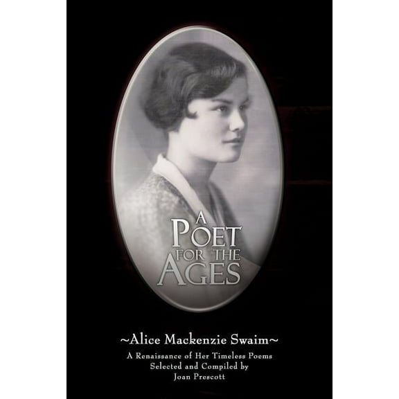 A Poet For The Ages (Paperback)