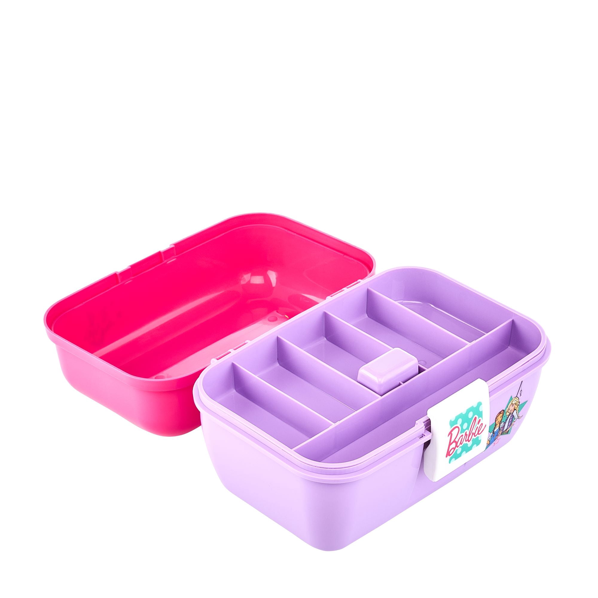 disney princess tackle box Shakespeare Disney Princess Play Fishing Tackle Box, Small, Pink