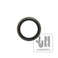 thumbnail image 3 of Steering Gearbox Side Sector Oil Seal Fits Ford 8N Jubilee NAA 600 601 800 801 881 2150 3120 Tractor 8N3591B C5NN3C615A D5UZ3591A, 3 of 8