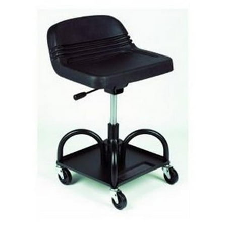 Repair High Rise Adjustable Creeper Tractor Seat