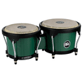 thumbnail image 1 of Bongos De Plástico Abs 6.5 Y 7.5 Pulgadas Meinl Hb50 Fsg Headliner HB50, 1 of 5