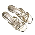 thumbnail image 4 of XY London Sandales à Brides Suzzie pour Femmes, 4 of 4