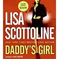 thumbnail image 1 of Pre-Owned Daddy's Girl Low Price CD, 9780061571220, 0061571229, Paperback, Abridged edition, 1 of 1