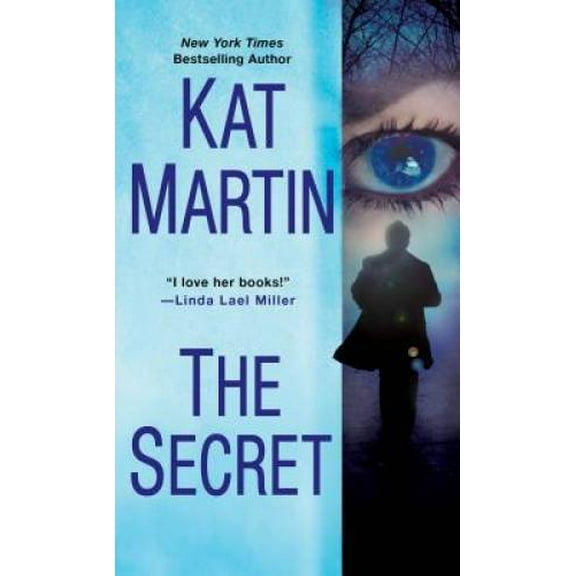 Pre-Owned The Secret Paperback