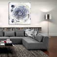 thumbnail image 5 of Epic Art 'Whorl 2'  by Alicia Ludwig Acrylic Glass Wall Art, 36" x 36", 5 of 8