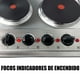 thumbnail image 5 of Parrilla Electrica GUTSTARK 4 Quemadores 120v, 5 of 6